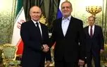 کرملین: پوتین ۱۰ شهریور با پزشکیان دیدار می‌کند