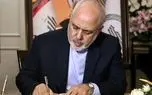 اولین واکنش ظریف به تلاش اروپا برای فعال‌سازی اسنپ بک