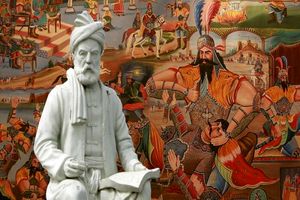 توهین به فردوسی حاصل ناآگاهی برای دیده‌شدن بیشتر است