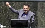 زارعی: از بمب اتم بی‌نیازیم، ما رستاخیز داریم