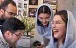 لحظه‌‌ای که نفر اول کنکور تجربی رتبه خود را دید