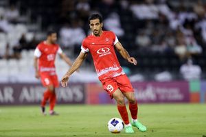 بند مهم در توافق‌نامه جدایی امیری از پرسپولیس