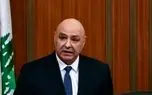 قول رئیس جمهور لبنان برای پیگیری پرونده «امام موسی صدر»