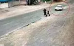 جزئیات دستگیری راننده پرایدی که سه خانم را  زیر گرفته بود