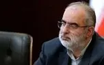 واکنش حسام الدین آشنا به اظهارات رسایی که گفته باید گاهی جلوتر از رهبر حرکت کرد!