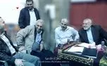 تصاویر جدید حماس از رهبران ترور شده