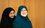 «ترین‌»های دولت از زبان خانم سخنگو؛ شوخ‌طبع‌ترین، صالحی امیری و خوش‌پوش‌ترین، عارف