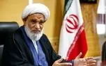 عضو مجلس خبرگان رهبری: هر چه تحریم‌ها بیشتر شود، جمهوری اسلامی پیشرفت سریعتری خواهد داشت