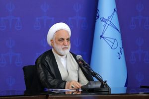 پیام رئیس قوه قضائیه در پی قهرمانی تیم والیبال جوانان در جهان