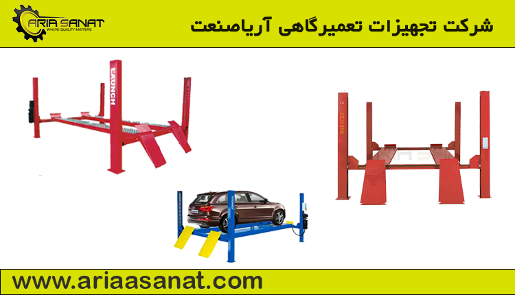 چگونه می توان بهترین جک تعمیر مکانیکی را خریداری کرد؟