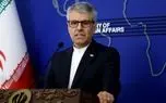 سخنگوی وزرات خارجه: ما عضو NPT هستیم و باید از حقوق مندرج در آن برخوردار باشیم/ تسلیم نخواهیم شد