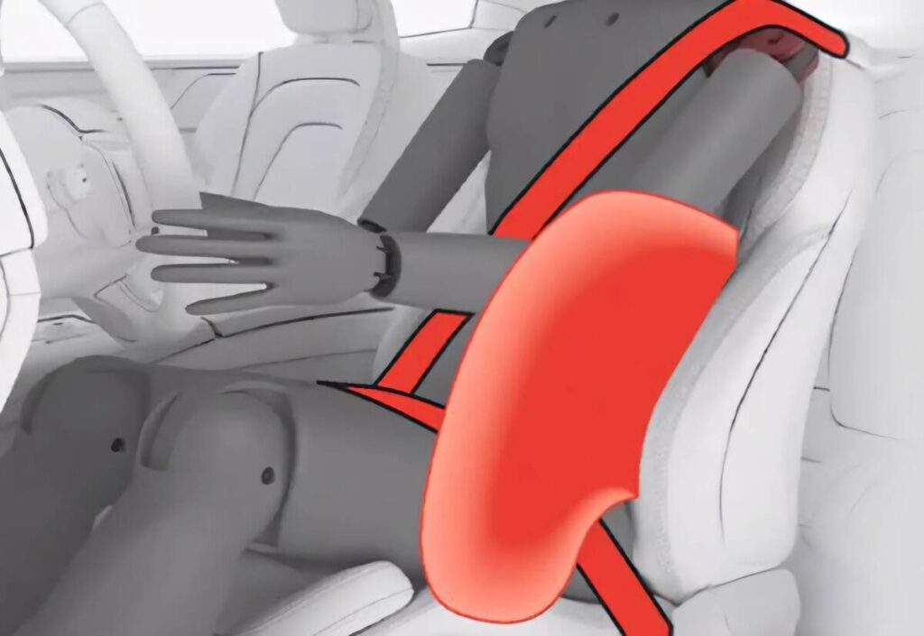 سفر دریایی ؛ اولین و تنها تولید کننده کیسه هوا با گواهی استاندارد ملی ایران