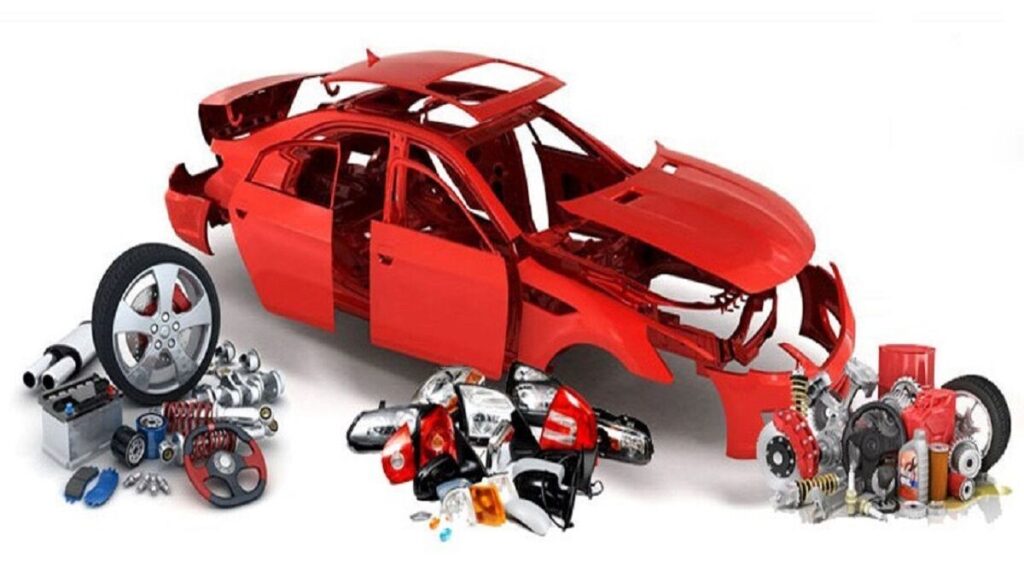 زنجیره تأمین در آستانه فروپاشی؛ هشدار قطعه‌سازان درباره حکم تعزیرات