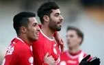 مثلث حسرت پرسپولیسی‌ها در تیم‌ملی