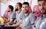 مهدی طارمی چشم سردار آزمون را دور دید
