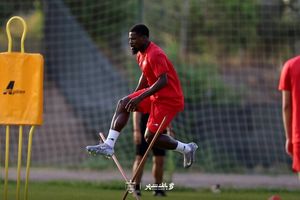 اوریه مصدوم شد