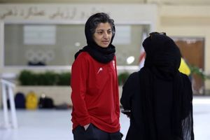 پول در ورزش هست ولی برای زنان نیست