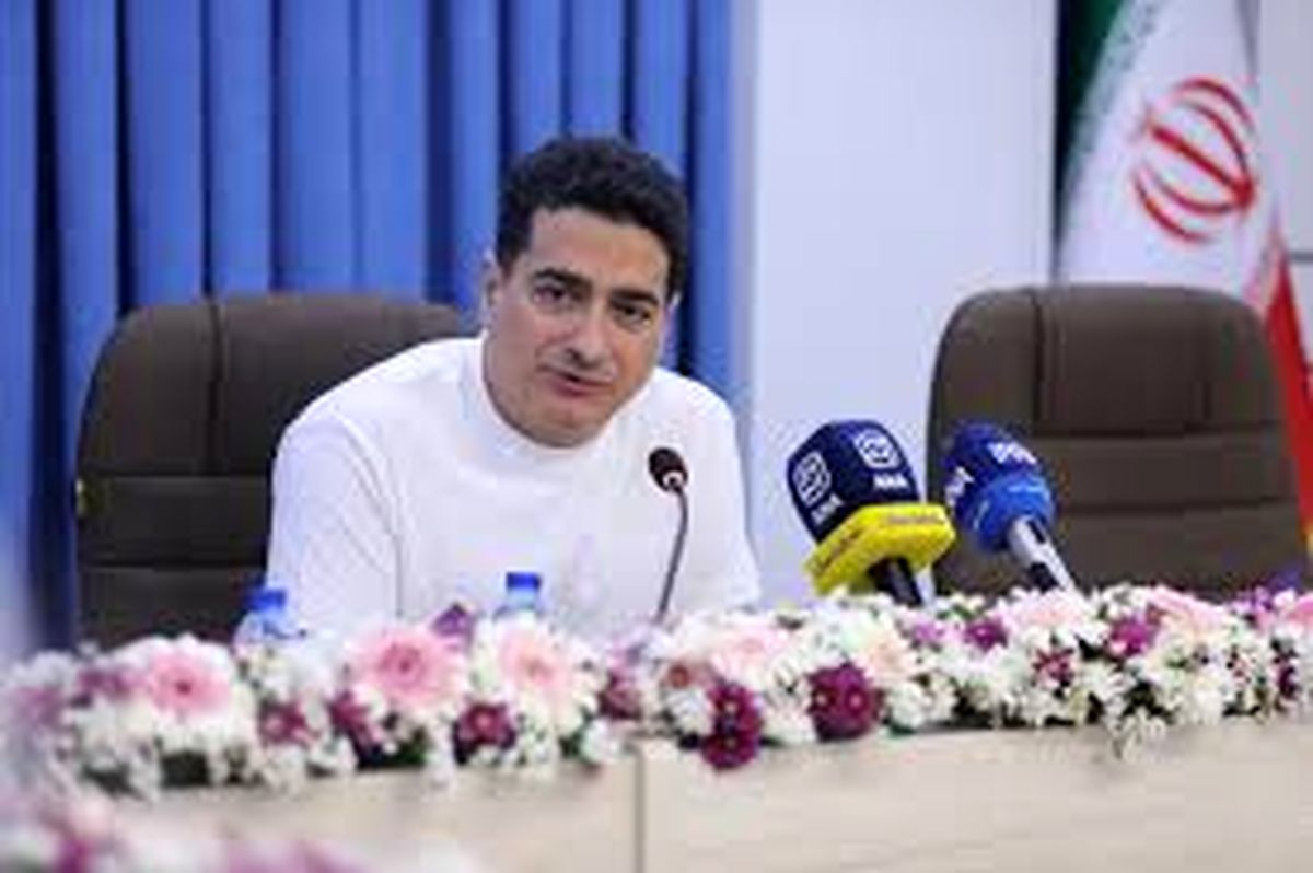 واکنش هومایون شاژاریان به انتقاد از کنسرت آزادی/ ویدیویی