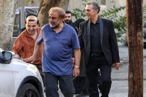 مجبور به فروش خط تلفن همراه شدم که زندگی‌ام بگذرد/ ویدئو