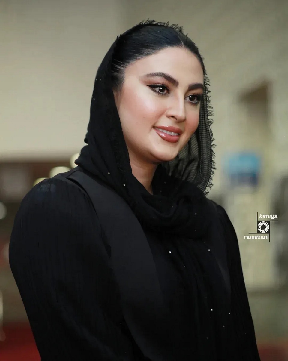 مؤمنان مریم در نمایش تابستانی برف 4