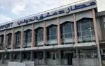 حمله اسرائیل و انفجار مهیب در نزدیکی فرودگاه دمشق