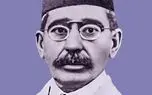 داد معشوقه به عاشق پیغام / که کند مادر تو با من جنگ