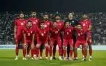 ایران ۲ - ۲ تاجیکستان/ «یوزها» راهی فینال کافا شدند