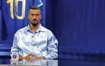درگیری عجیب بازیکن تاجیکستان و رامین رضاییان