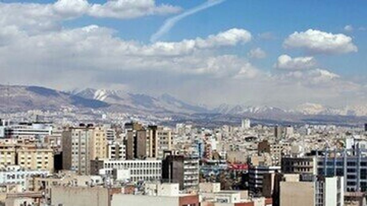 لیست قیمت مسکن در شرق تهران