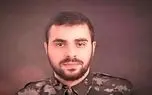 عکس؛ ابوعبیده در کنار محمد ضیف