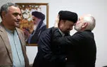 تصاویر؛ سید حسن خمینی میزبان مدیران استقلالی و پرسپولیسی