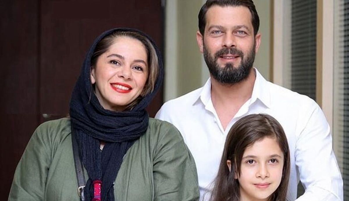 احترام جالب برای Pejman Bazoughi به مهاجران/ فیلم سابق خود