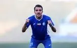مهدی قایدی و برادرش با نظر ساپینتو در استقلال