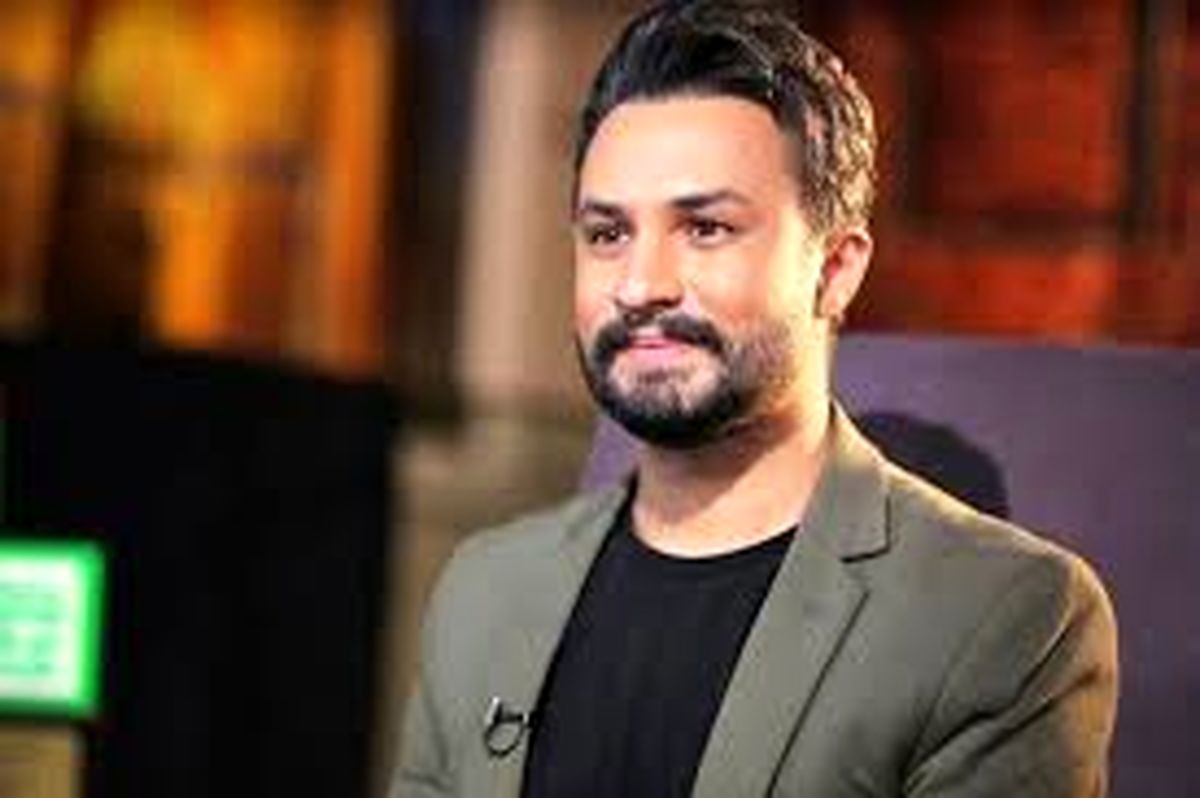 راگ ، خواننده برجسته کشور ، عملکرد خود را در اصفهان لغو کرد