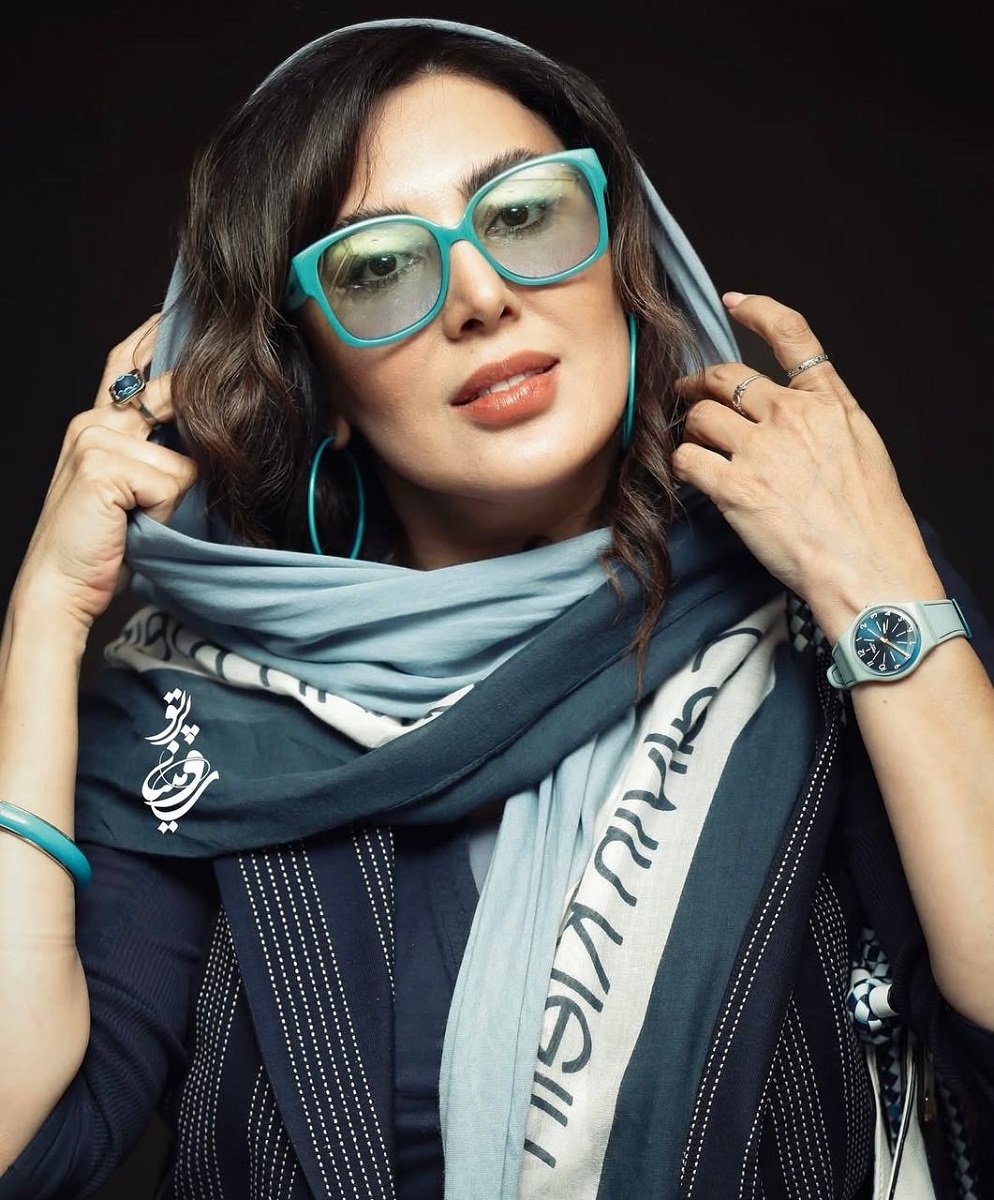 Leila Blockat در نسخه 3 ناتوراشت