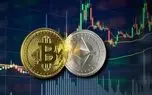 شوک سنگین به بیت‌کوین و اتریوم