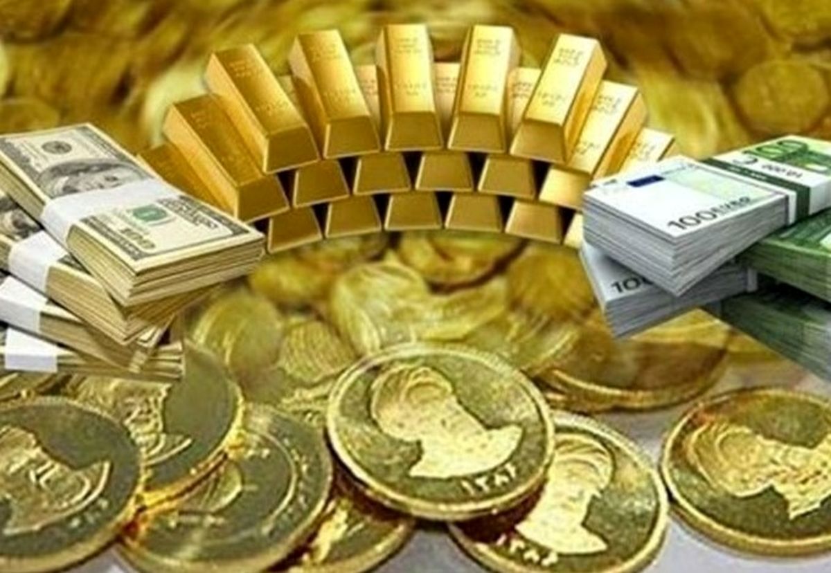 جدول قیمت طلا و سکه 1 سپتامبر | سکه چقدر ارزان بود؟