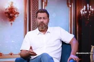 قرار بود نقش اصلی را در درباره الی بازی کنم/ ویدئو
