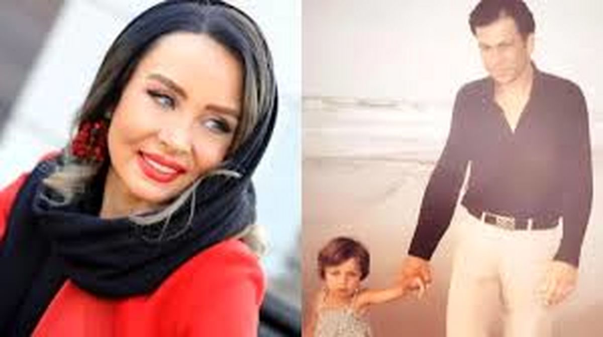خاطره بسیار تلخی از حدیث فولادی مرگ پدرش در دریا/ ویدئو