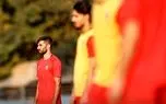 دور مانده از پرسپولیس و تیم‌مل؛ چالش بزرگ میلاد در سال جام جهانی