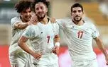 ایران ۶ - ۰ گوام؛ خط و نشان امیدهای ایران برای رقبا