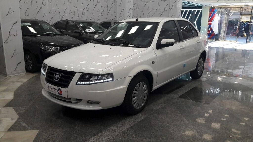 تفاوت قیمت کارخانه سورن پلاس | 2 میلیون سود با خرید این مدل