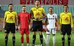 تساوی بدون گل پرسپولیس مقابل مس در بازی تدارکاتی