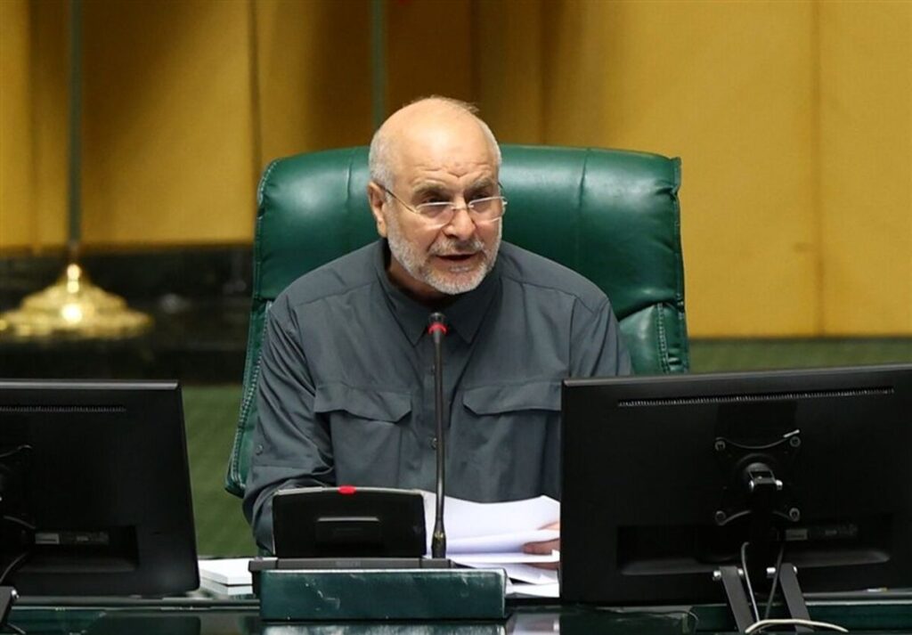 GHALIBAF: افزایش قیمت ها فشار زیادی به مردم وارد کرده است