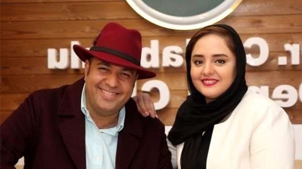 علی اوجی: من سناریوی فیلم را خواندم و به نرسز محمد گفتم که آن را بازی نکن/ ویدئو