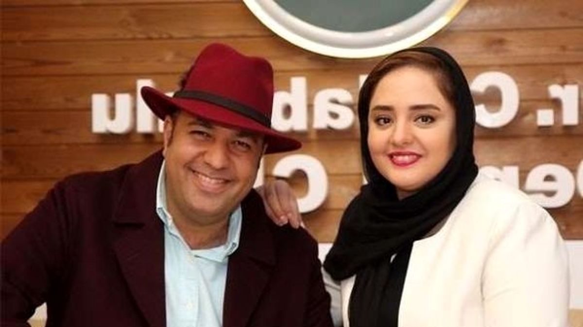 علی اوجی: من سناریوی فیلم را خواندم و به نرسز محمد گفتم که آن را بازی نکن/ ویدئو