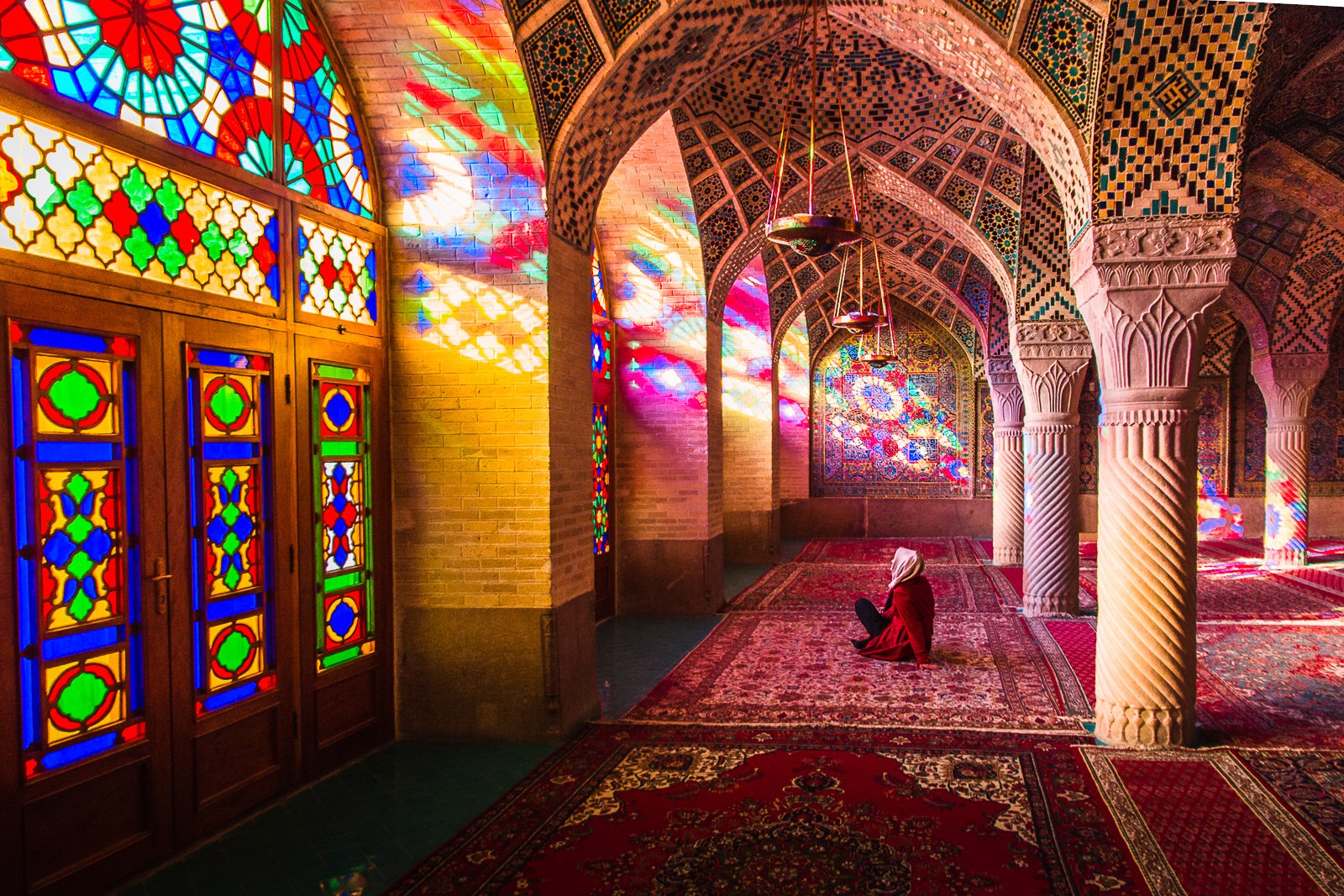 شهرهای فرهنگی ایران
