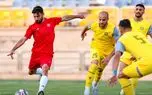 تاکتیک قلعه‌نویی، الگوی هاشمیان در پرسپولیس!