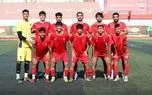 تاثیر هاشمیان روی برد درخشان پرسپولیس در دربی جوانان