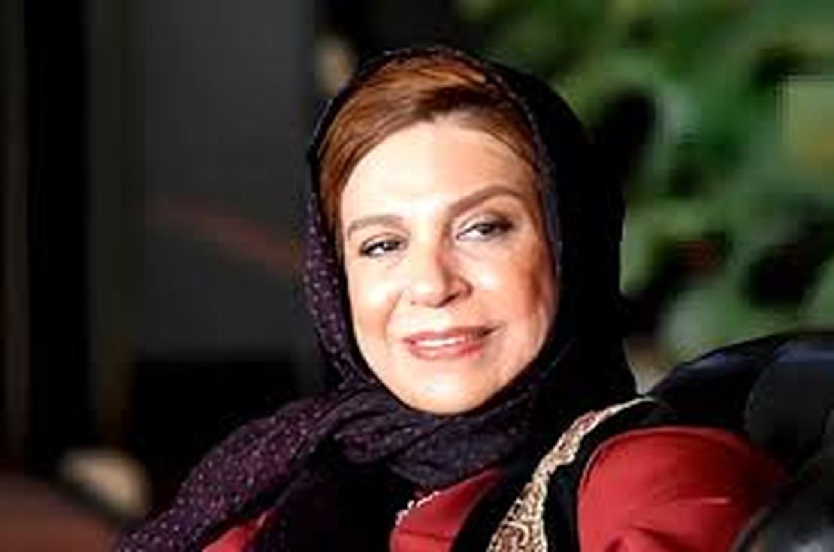 گوهر خوب: مادرم به کودک من می گفت زشت است ، خداحافظ/ ویدئو بگو